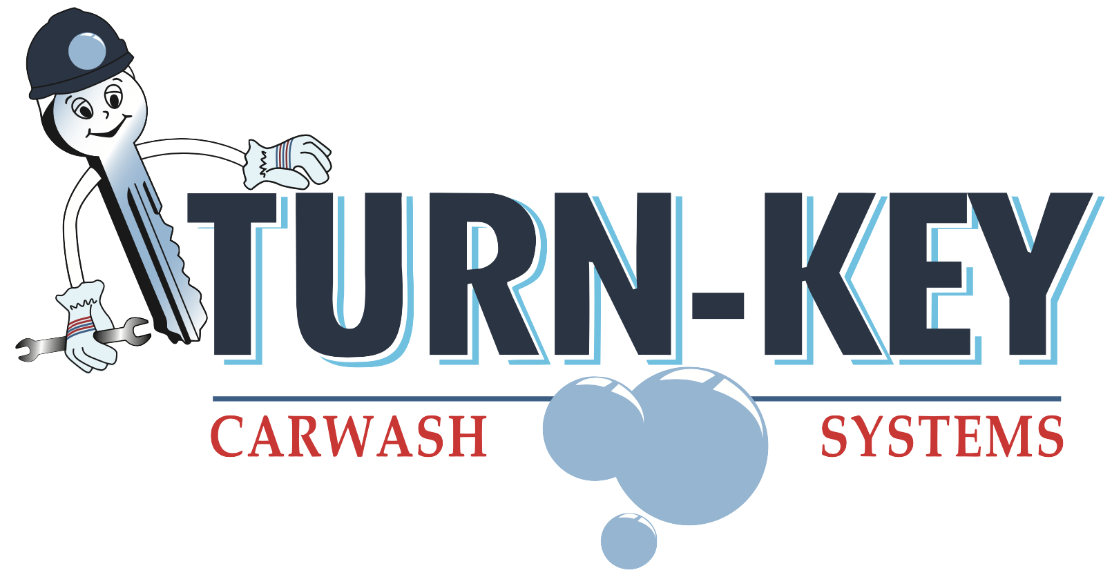 Turn-Key Car Wash