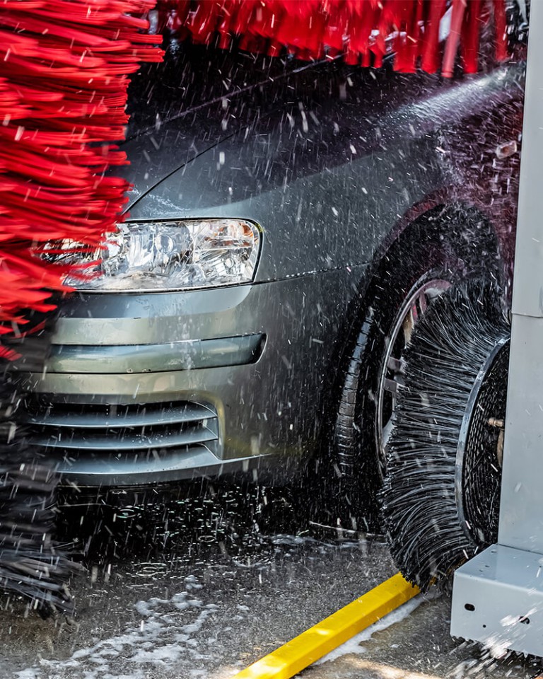 7 DIY Car Wash Supplies for Your Vehicle, Auto Repair Tucson AZ